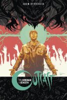 Outcast 8 (Kirkman, Robert)