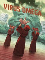 Virus Omega 2: Der Endkampf (Runberg, Sylvain)