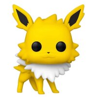 Pokemon Funko POP! Games Vinyl Figur Jolteon (628)
