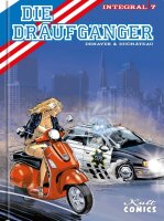 Die Draufgänger Integral 7 (Duchâteau,...