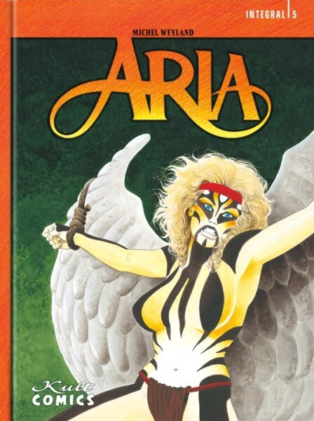 Aria 5 (Weyland, Michel)