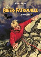 Die Biber-Patrouille Gesamtausgabe 4 1964-1967 (Charlier,...