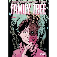 Family Tree. Band 2 Samen (Lemire, Jeff)