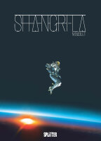Shangri-La (Bablet, Mathieu)