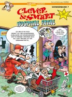 Clever und Smart Sonderband 7: Hospital fatal...