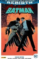 Batman (Rebirth) Paperback 8