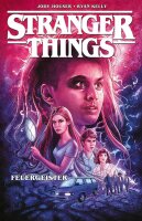 Stranger Things 3