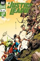 Justice League 25 (2019)