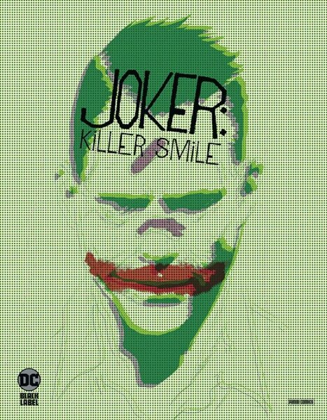 Joker - Killer Smile Variant