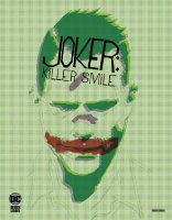 Joker - Killer Smile Variant