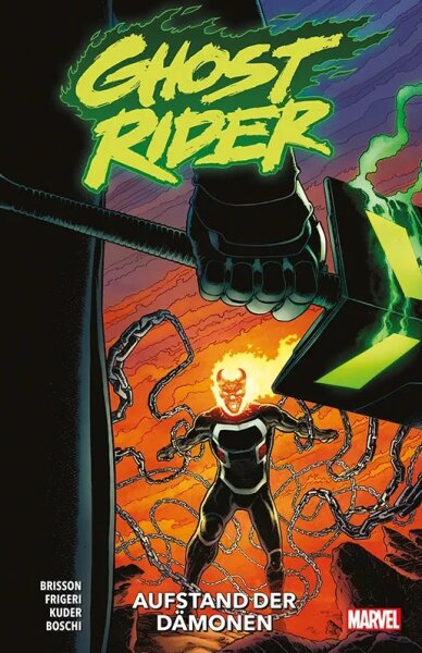 Ghost Rider 2