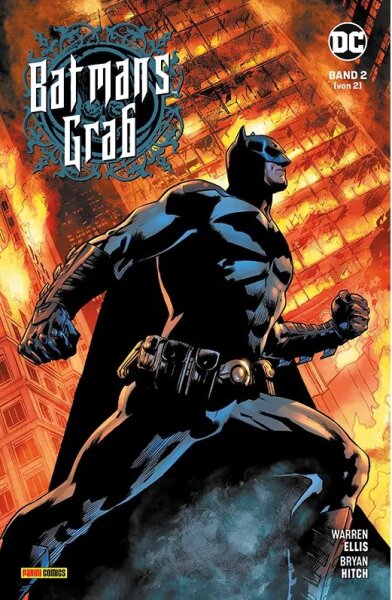 Batmans Grab 2