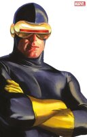 X-Men 11 (2020) Alex Ross Variant