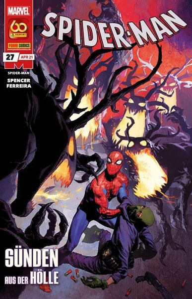 Spider-Man 27 (2019)