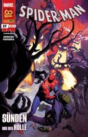 Spider-Man 27 (2019)