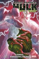 Bruce Banner: Hulk 6
