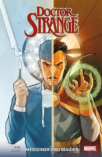 Doctor Strange 5 (2019)