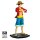 One Piece PVC-Statue: Monkey D. Ruffy (17 cm)