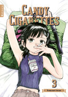 Candy & Cigarettes 03 (Inoue, Tomonori)