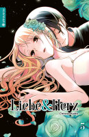 Liebe & Herz 05 (Kaido, Chitose)