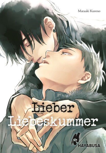 Lieber Liebeskummer (Kureno, Mataaki)