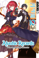 Akashic Records of the Bastard Magic Instructor 10...