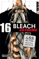 Bleach EXTREME 16 (Kubo, Tite)