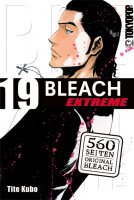 Bleach EXTREME 19 (Kubo, Tite)