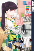 Komi cant communicate 06 (Oda, Tomohito)