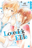 Lovesick Ellie 05 (Fujimomo)