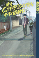 My Capricorn Friend (Otsuichi; Miyokawa, Masaru)