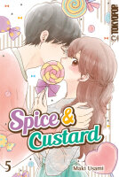 Spice & Custard 05 (Usami, Maki)