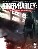 Joker/Harley: Psychogramm des Grauens 2