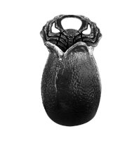 Aliens Flaschenöffner aus Metall Facehugger
