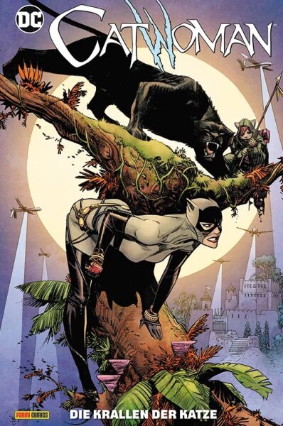 Catwoman 4