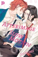 Afterimage Slow Motion (Jyanome)