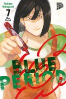 Blue Period 7 (Yamaguchi, Tsubasa)