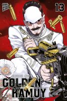Golden Kamuy 13 (Noda, Satoru)