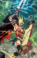 Batman - Death Metal 2 Variant B