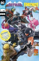 Batman/Fortnite 2