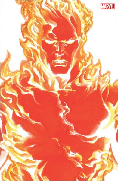 Spider-Man 29 Variant
