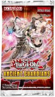 Yu-Gi-Oh! (deutsch) Ancient Guardians