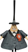 Nightmare Before Christmas Actionfigur: Mayor
