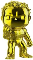 Avengers Endgame Funko POP! Movies PVC-Sammelfigur - Hulk...