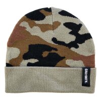 Call of Duty Beanie Wollmütze: High Build Emboidery