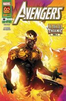 Avengers 30 (2019)