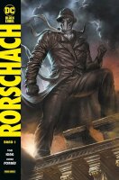 Rorschach 1