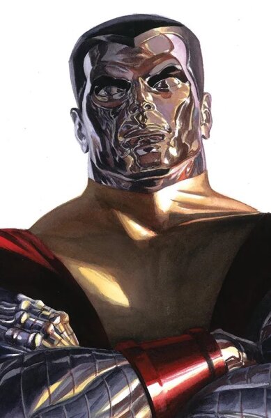 X-Men 18 (2020) Alex Ross Variant