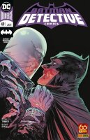Batman - Detective Comics 49 (Rebirth)