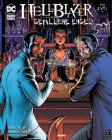Hellblazer - Gefallene Engel 2